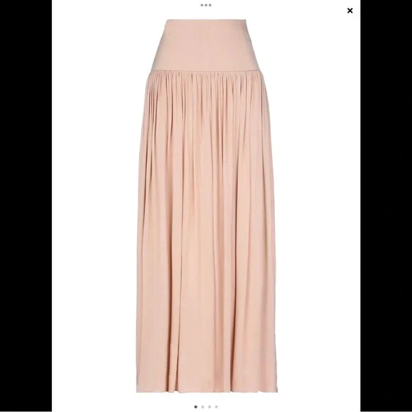 Fabiana Filippi maxi skirt - Picture 2 of 10